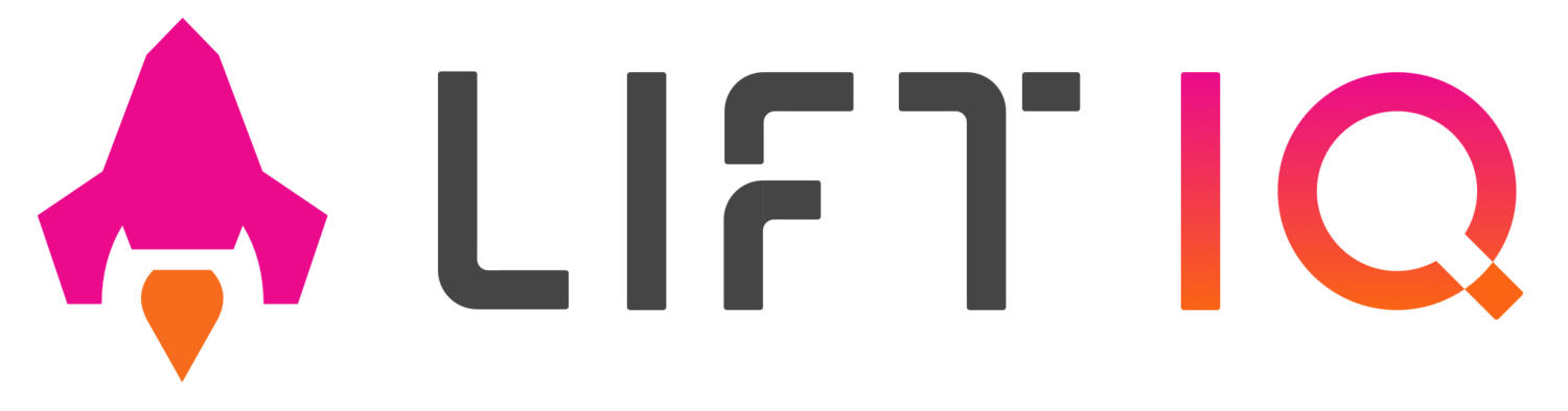 LiftIQ