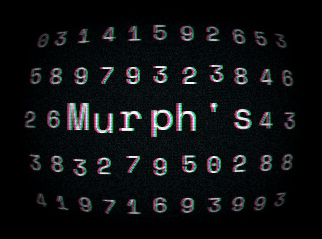 Murph's