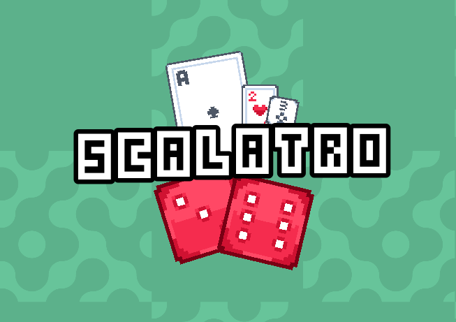 Scalatro