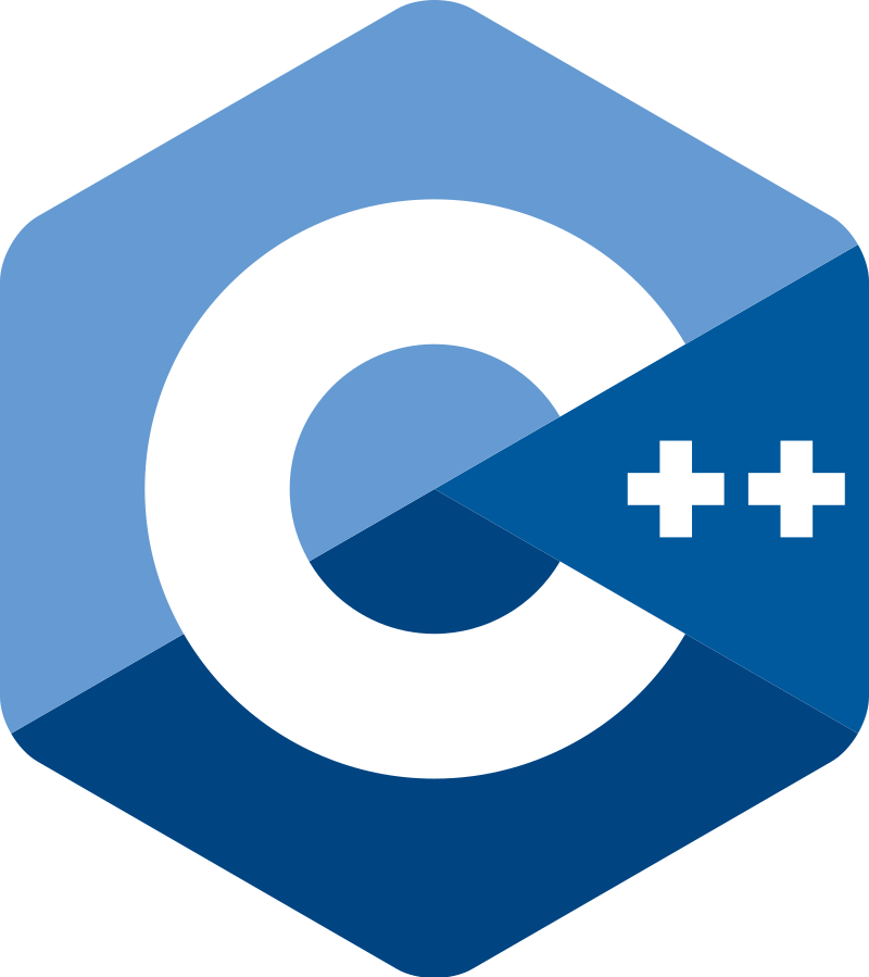 C++ (C Plus Plus)